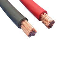 German Standard Industrial Cables H05G - K / H07G - K